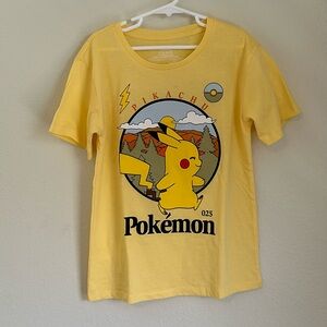 Pikachu Tee